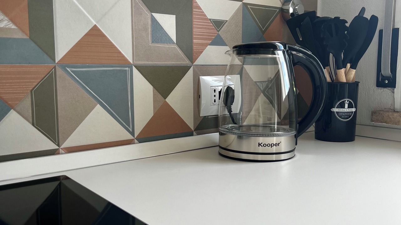 Photo of Kitchen in Valverde