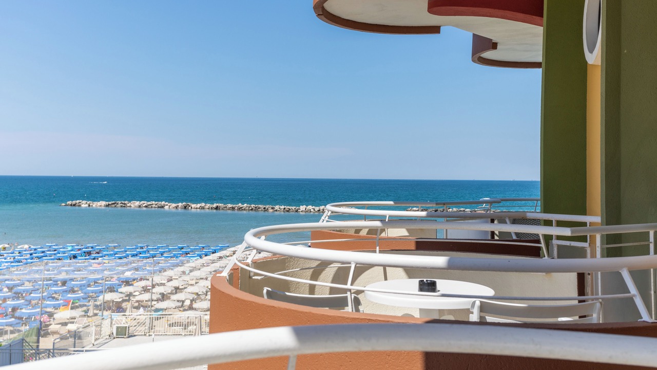 Photo of Bedroom in Gatteo a Mare