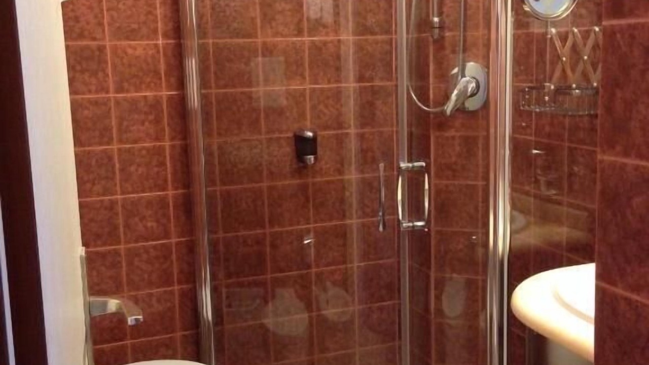 Photo of Bathroom in Gatteo a Mare
