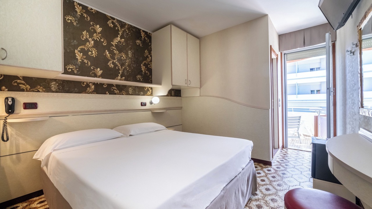 Photo of Bedroom in Gatteo a Mare