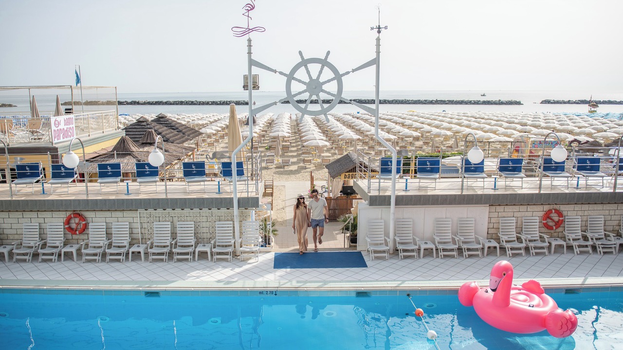 Photo of Outdoor in Gatteo a Mare
