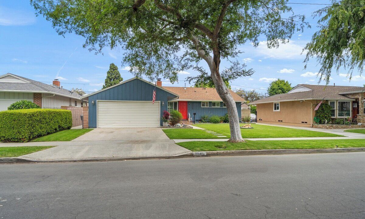 Photo of Outdoor in Los Altos