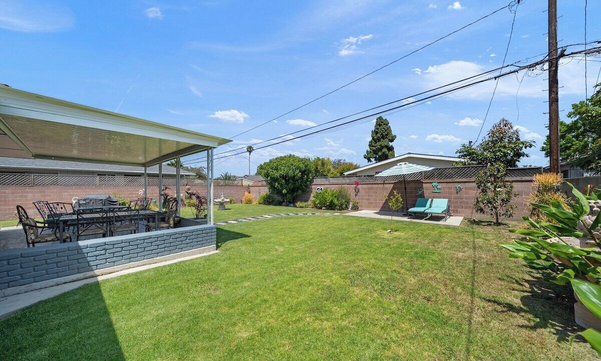 Photo of Outdoor in Los Altos