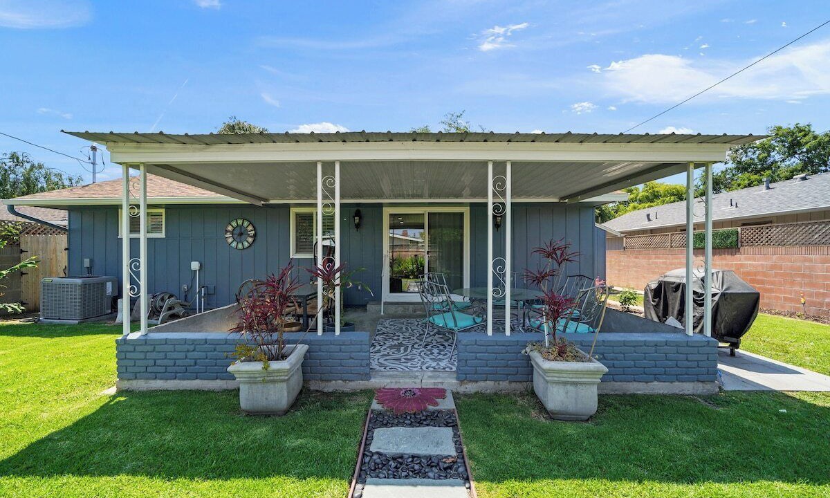 Photo of Outdoor in Los Altos