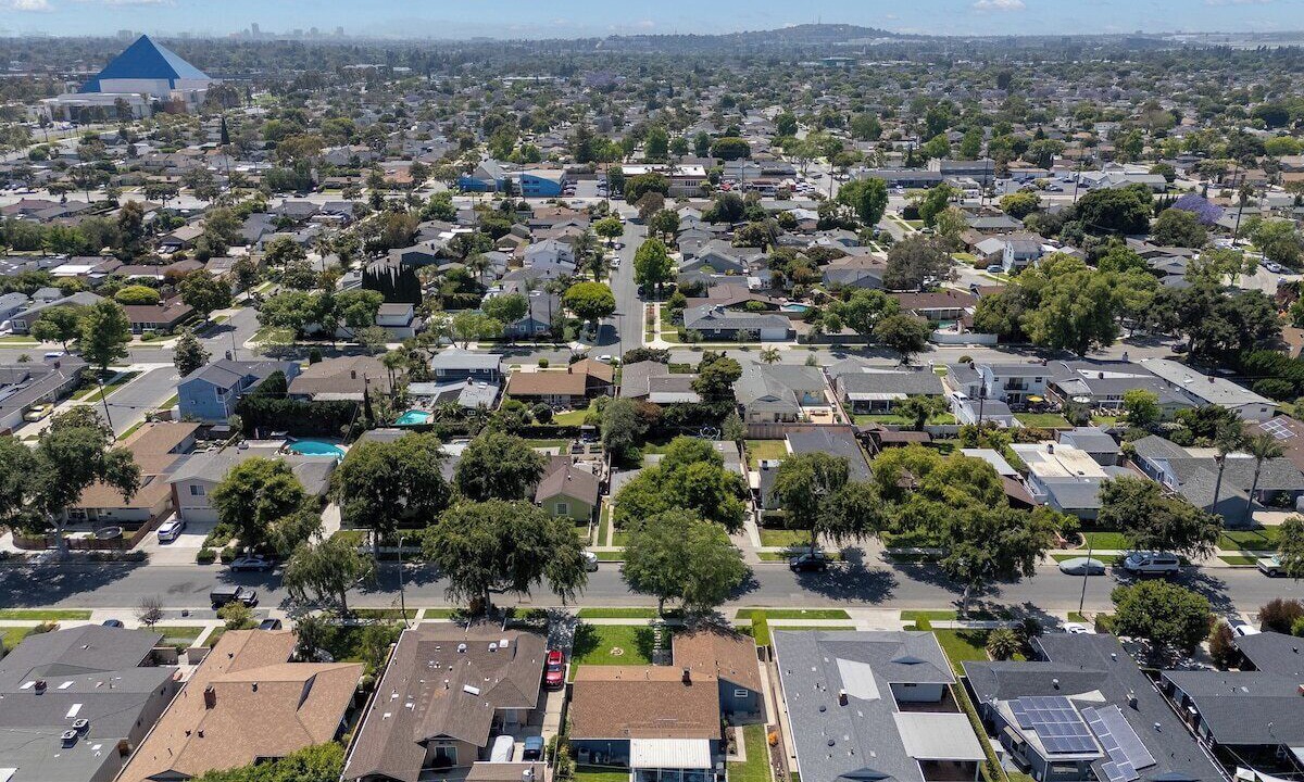 Photo of Outdoor in Los Altos