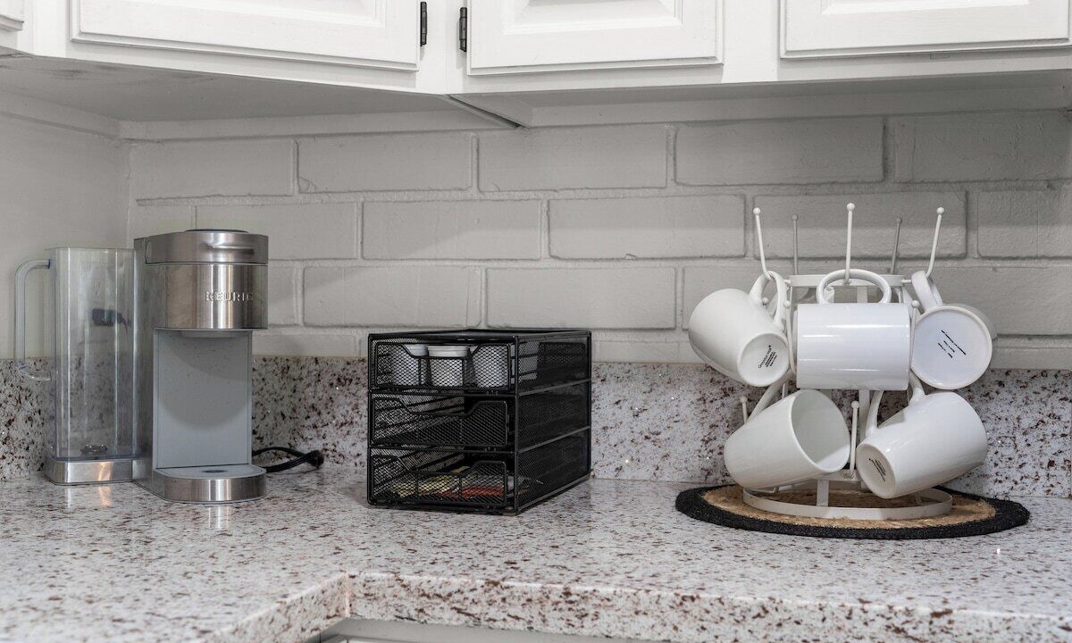 Photo of Kitchen in Los Altos