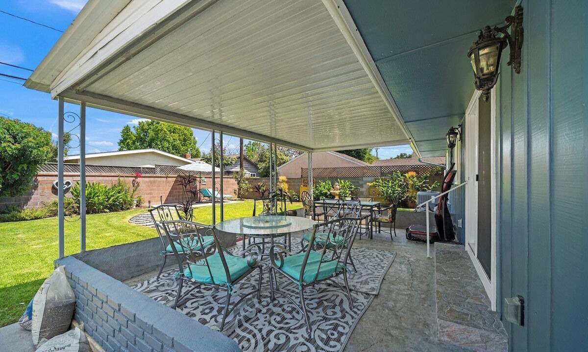 Photo of Outdoor in Los Altos
