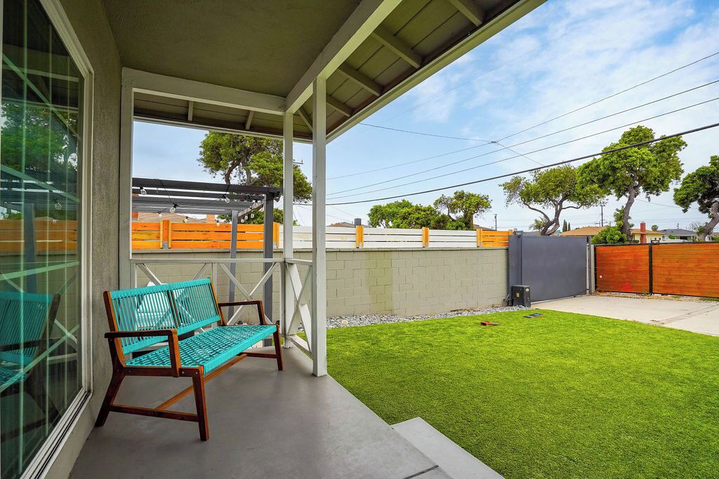 Photo of Outdoor in Gardena
