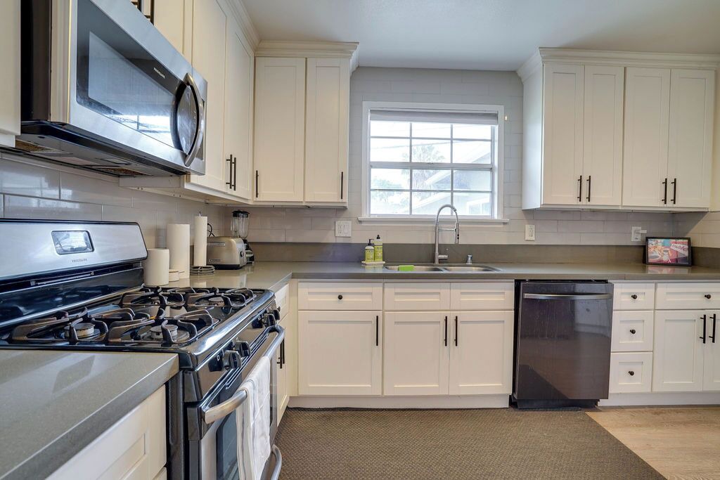 Photo of Kitchen in Gardena