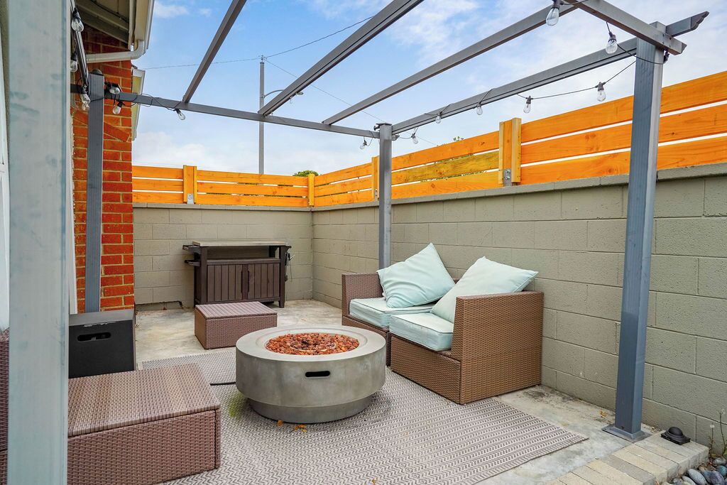 Photo of Outdoor in Gardena