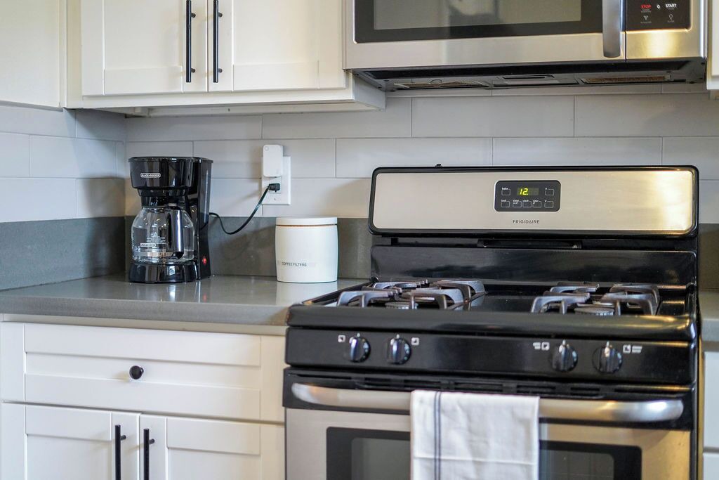 Photo of Kitchen in Gardena