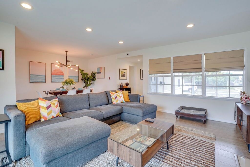 Photo of Livingroom in Gardena