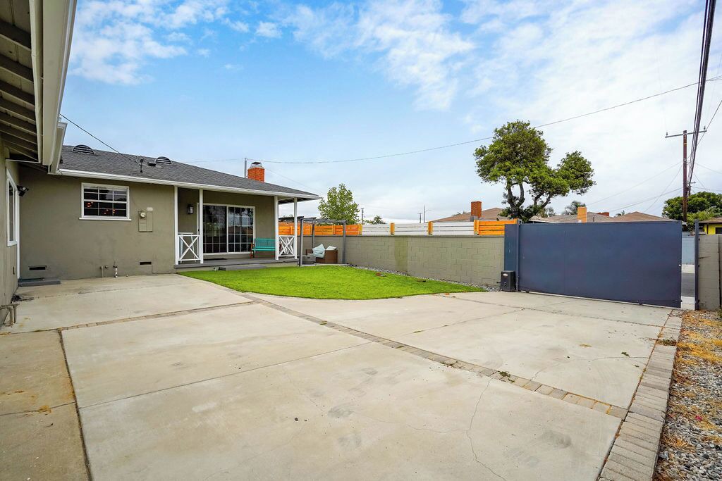 Photo of Outdoor in Gardena
