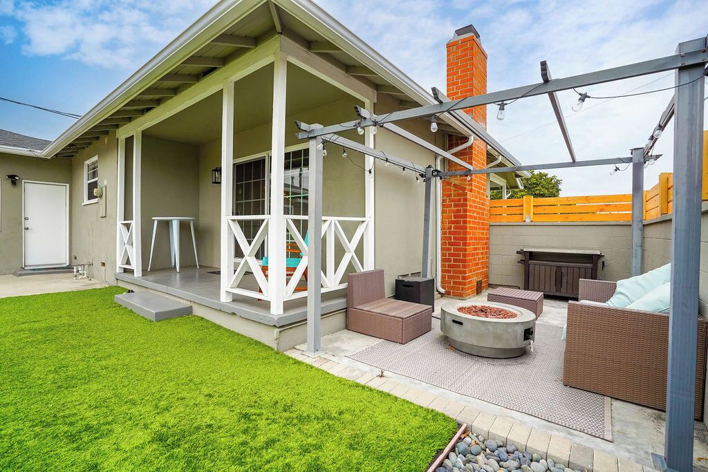 Photo of Outdoor in Gardena