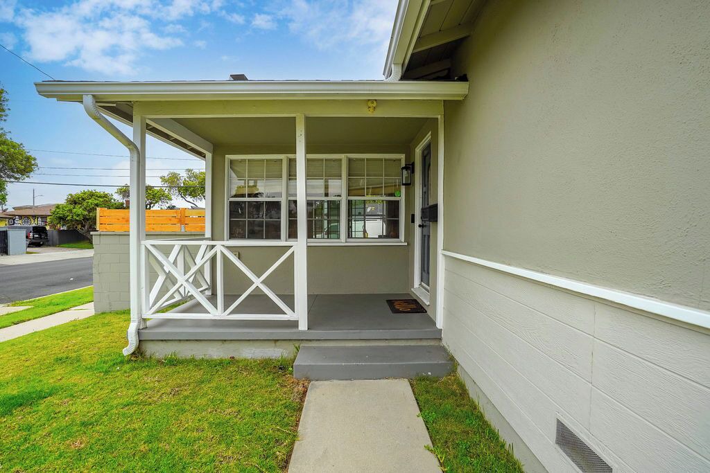 Photo of Outdoor in Gardena