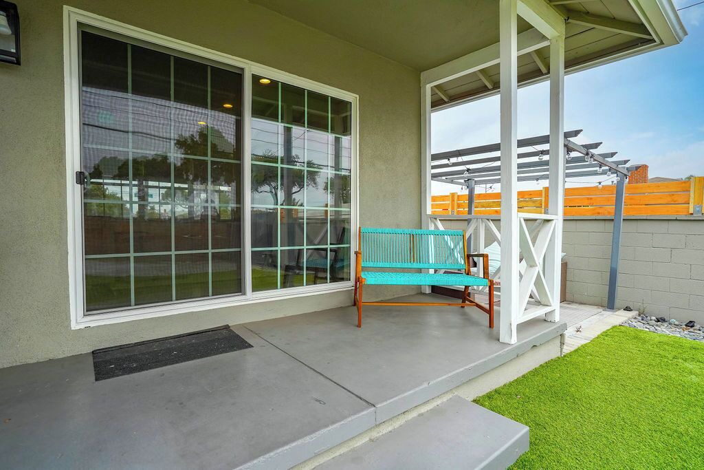 Photo of Outdoor in Gardena