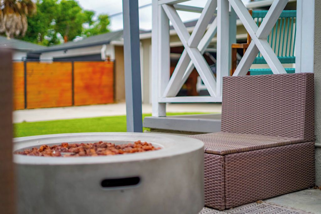 Photo of Outdoor in Gardena