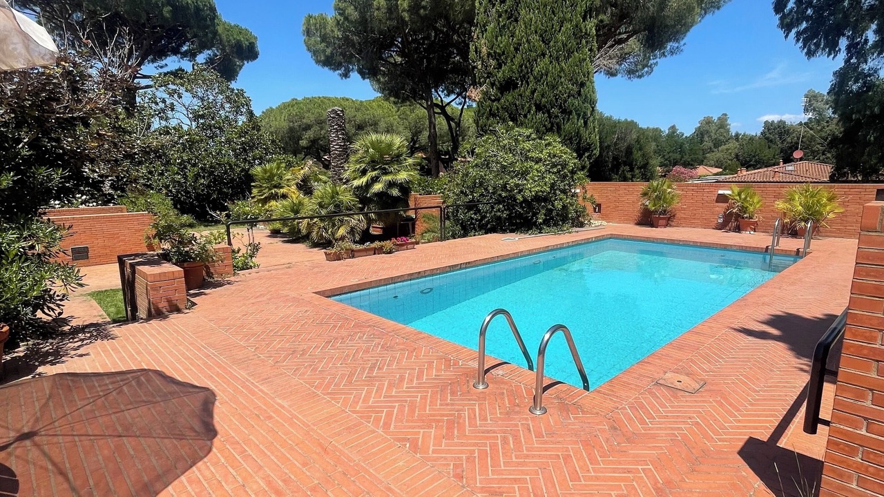 Photo of Outdoor in Punta Ala