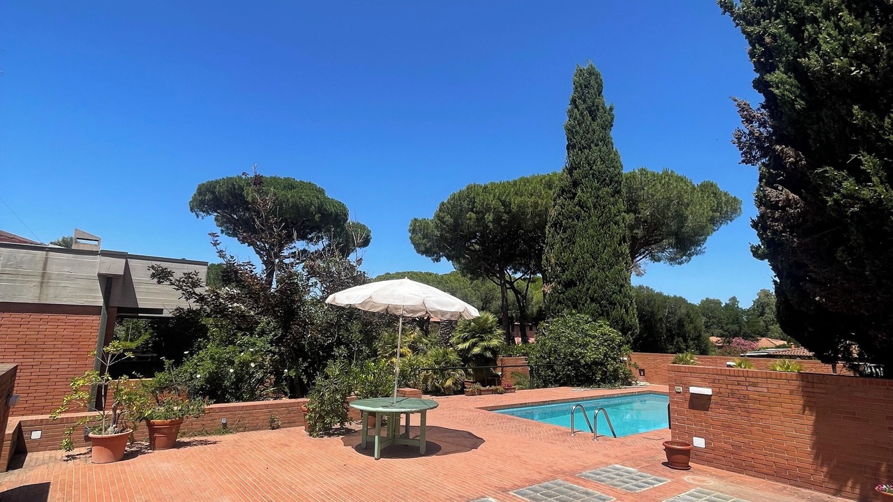Photo of Outdoor in Punta Ala