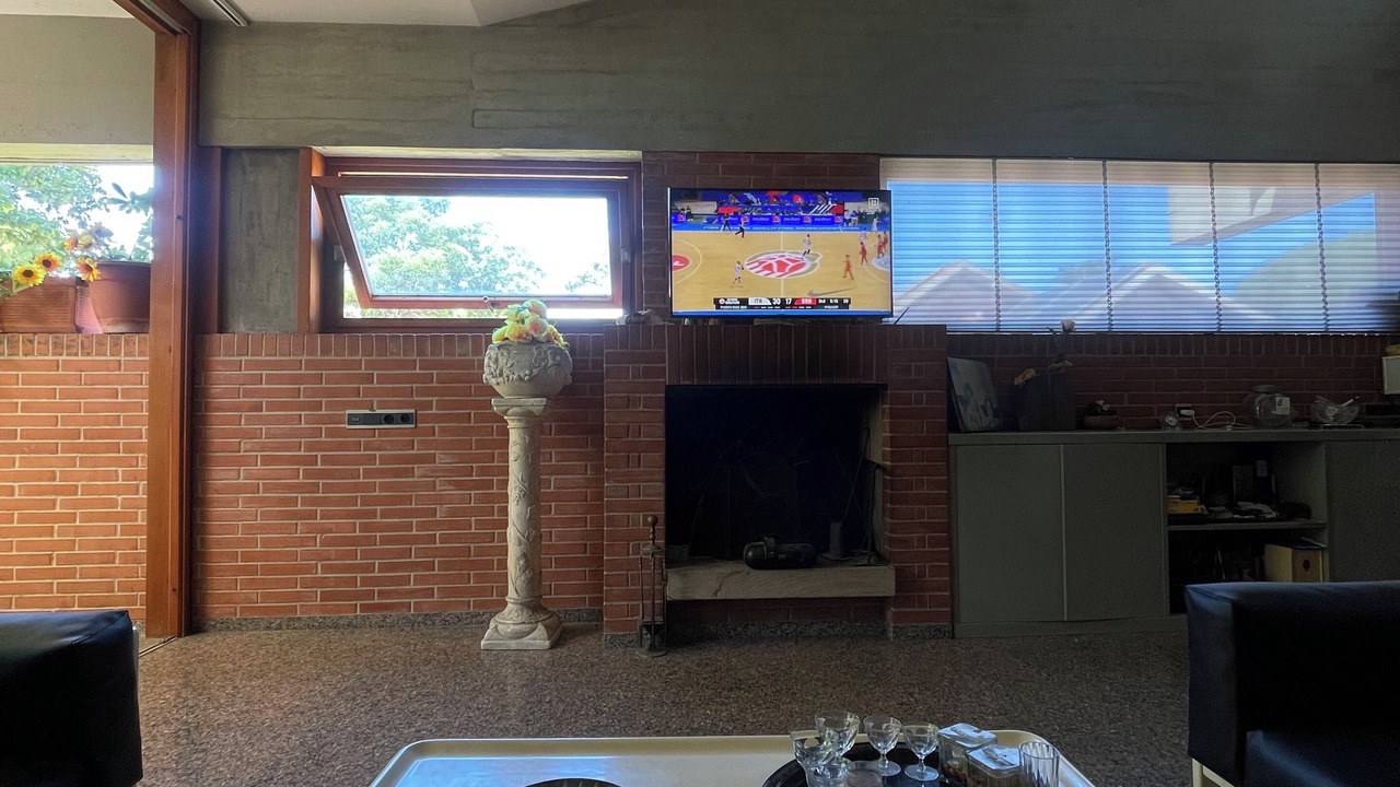 Photo of Livingroom in Punta Ala