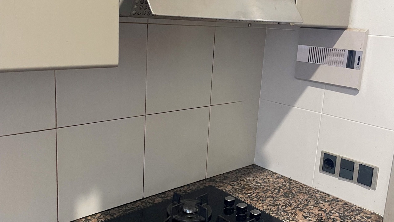 Photo of Kitchen in Punta Ala