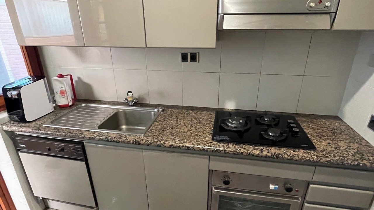 Photo of Kitchen in Punta Ala