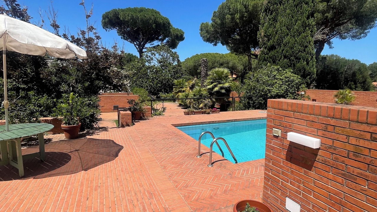 Photo of Outdoor in Punta Ala