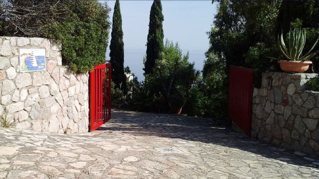 Photo of Outdoor in Sperlonga