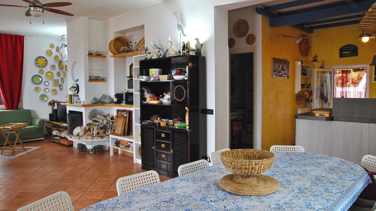 Photo of Outdoor in Sperlonga