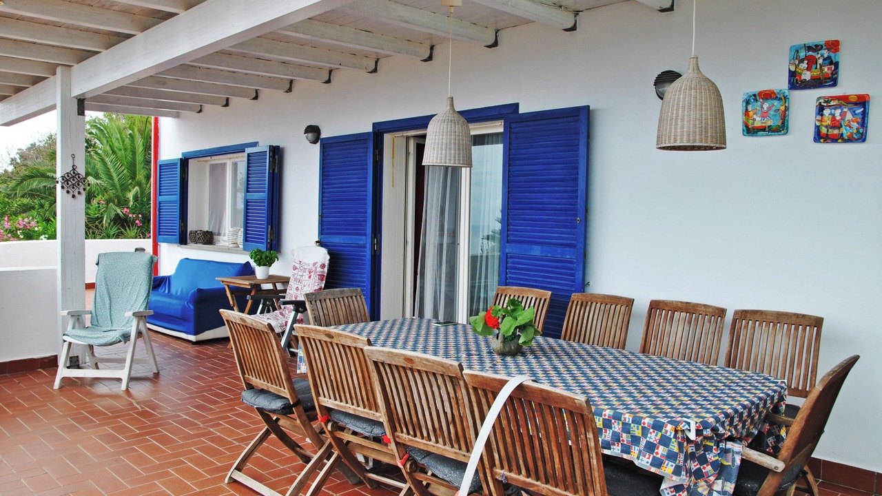 Photo of Outdoor in Sperlonga