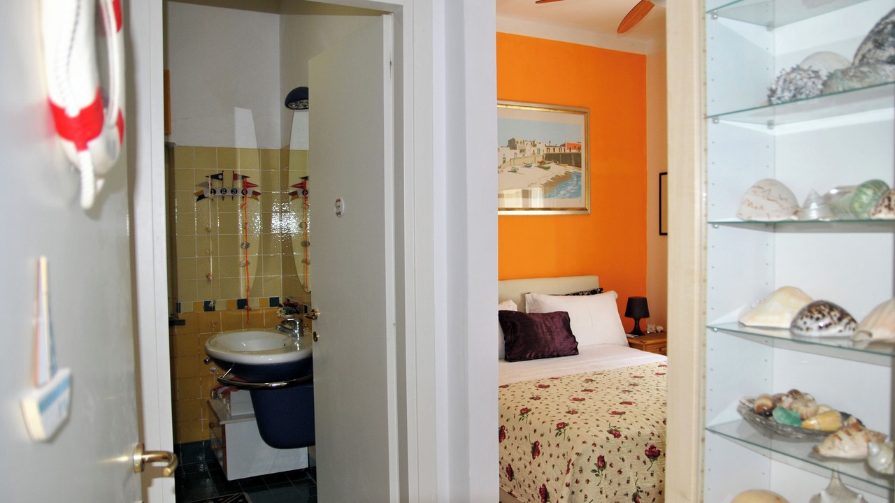 Photo of Outdoor in Sperlonga