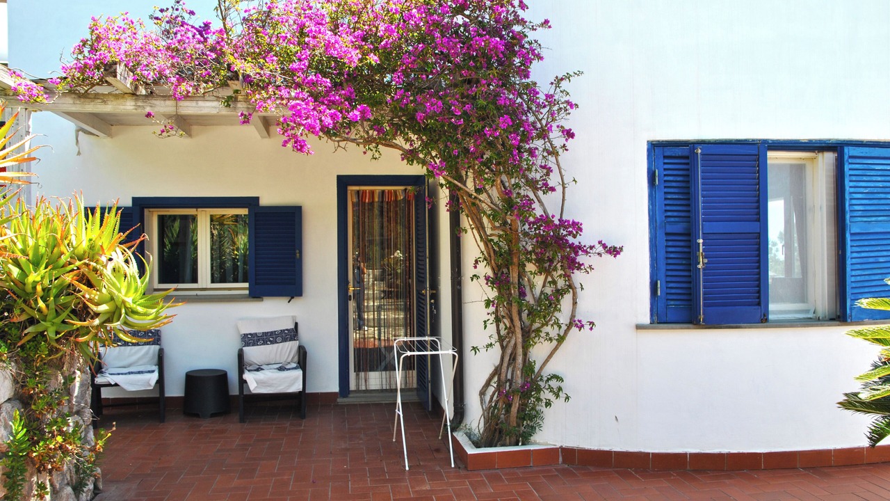 Photo of Outdoor in Sperlonga