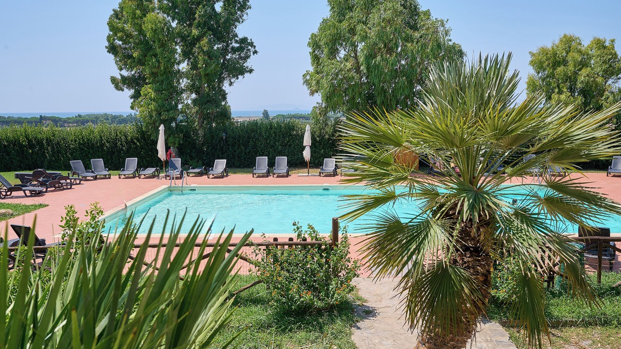 Photo of Outdoor in Riotorto