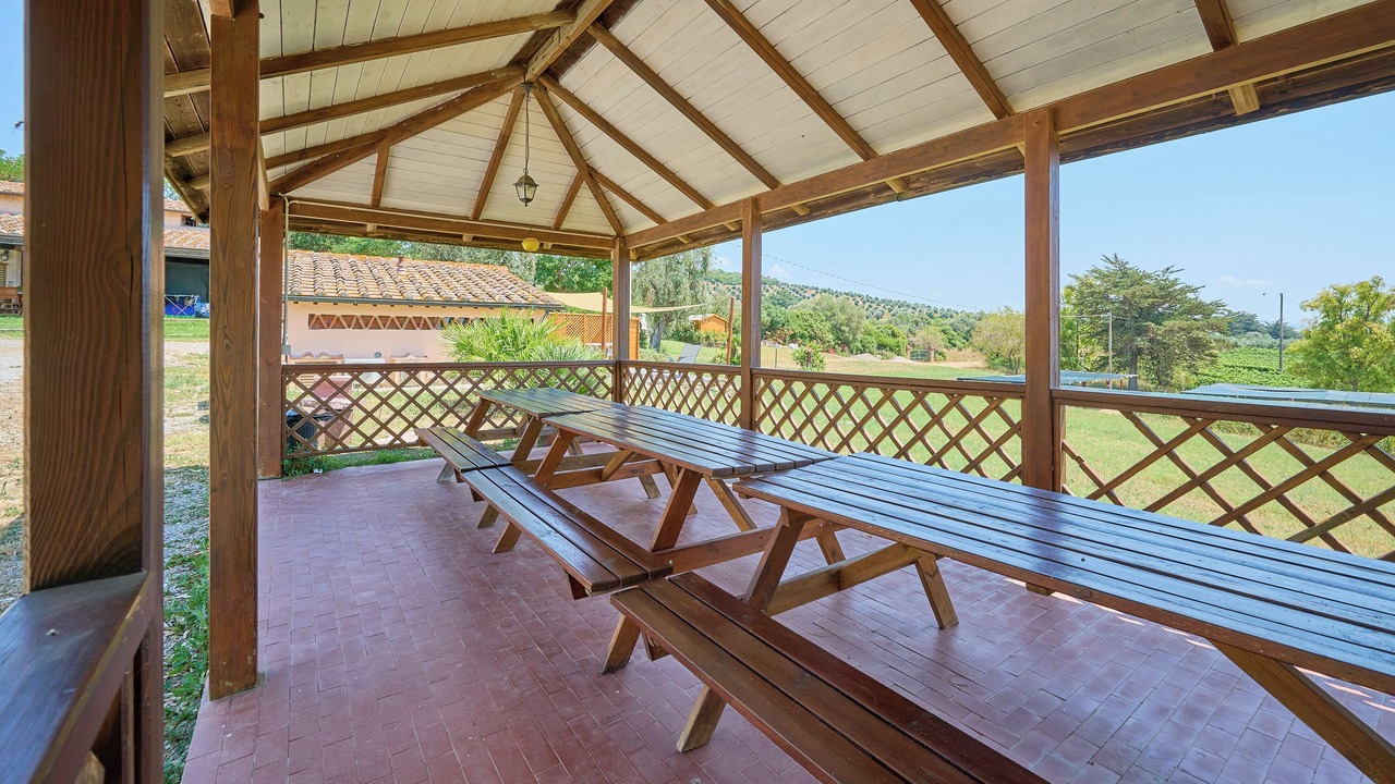 Photo of Outdoor in Riotorto
