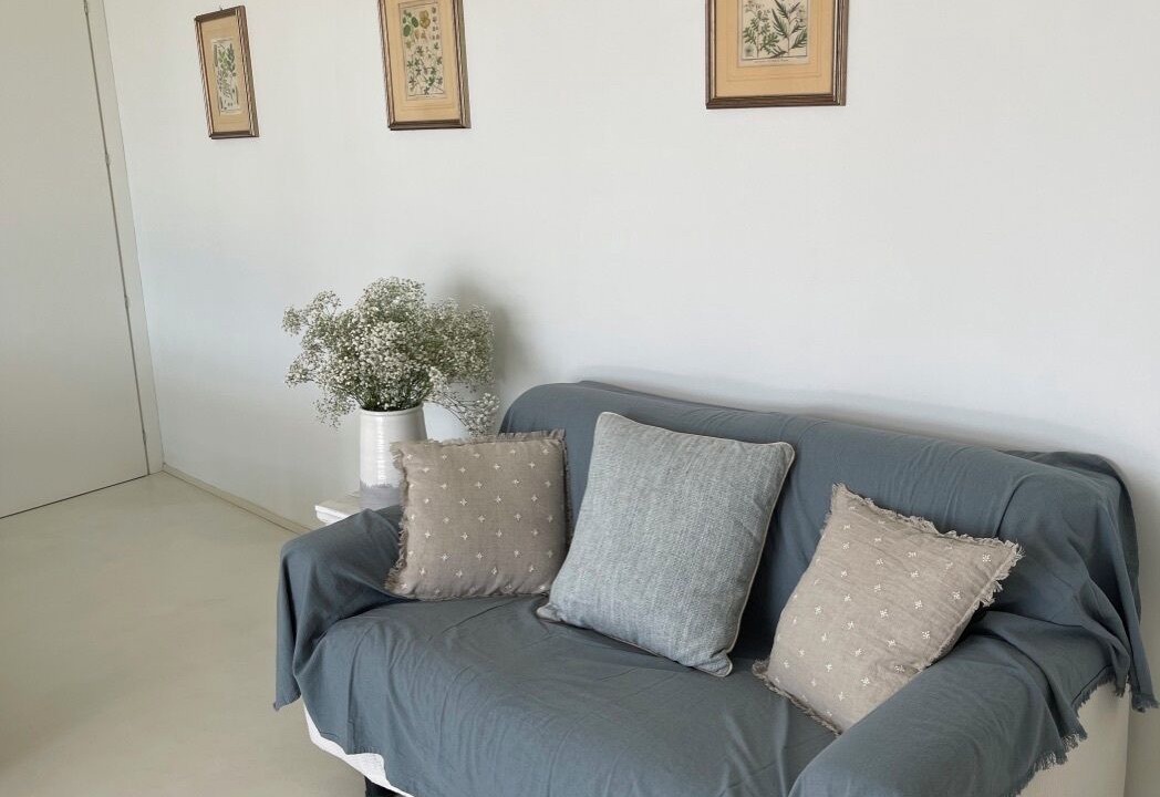 Photo of Livingroom in Pugliola