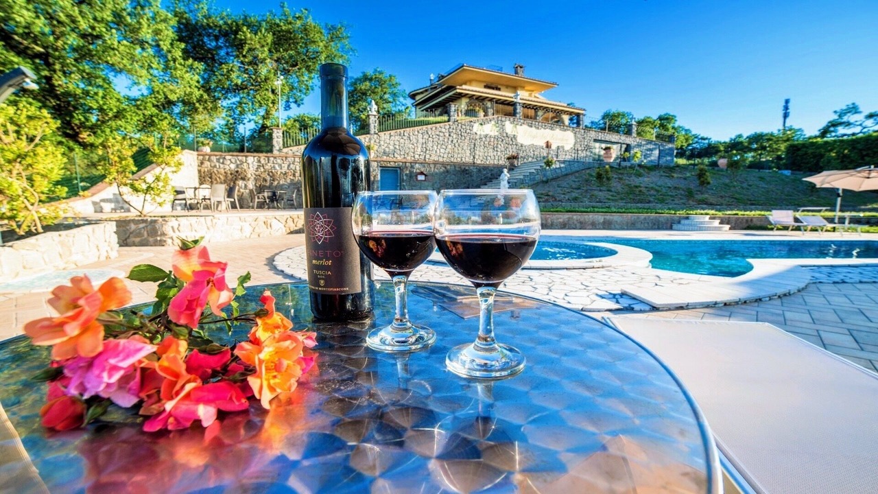 Photo of Outdoor in Montefiascone