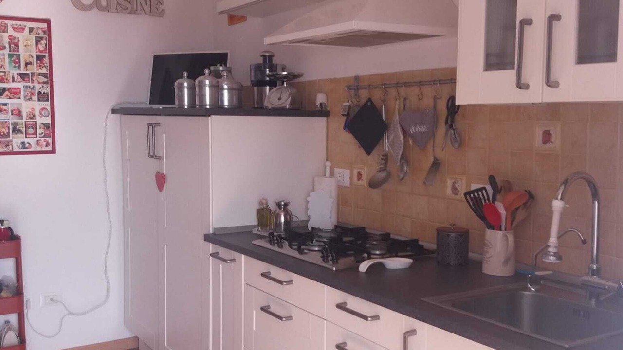 Photo of Kitchen in Torvaianica