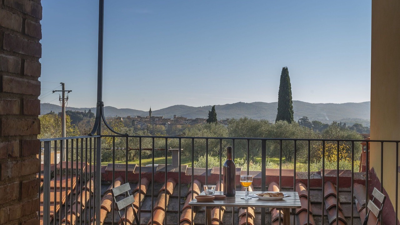 Photo of Outdoor in Laterina