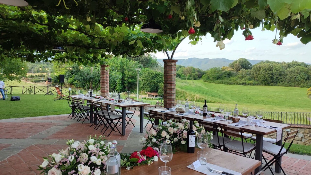 Photo of Outdoor in Laterina