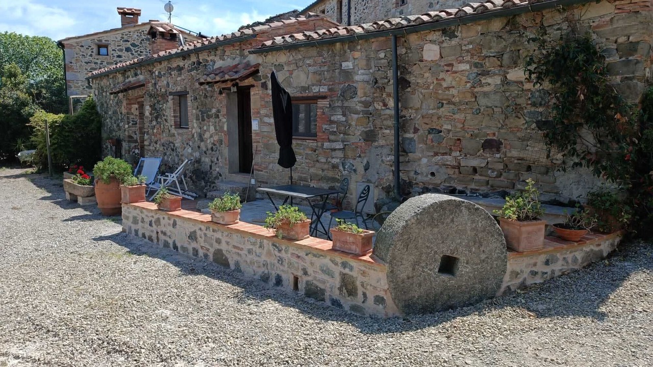 Photo of Outdoor in Montecastelli