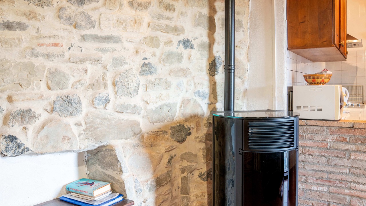 Photo of Kitchen in Montecastelli