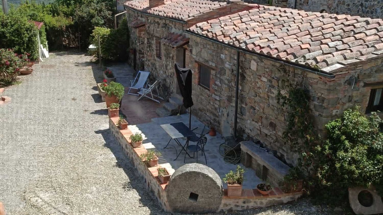 Photo of Outdoor in Montecastelli