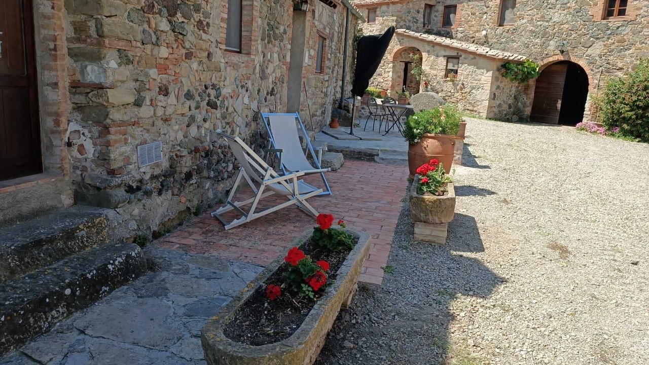 Photo of Outdoor in Montecastelli