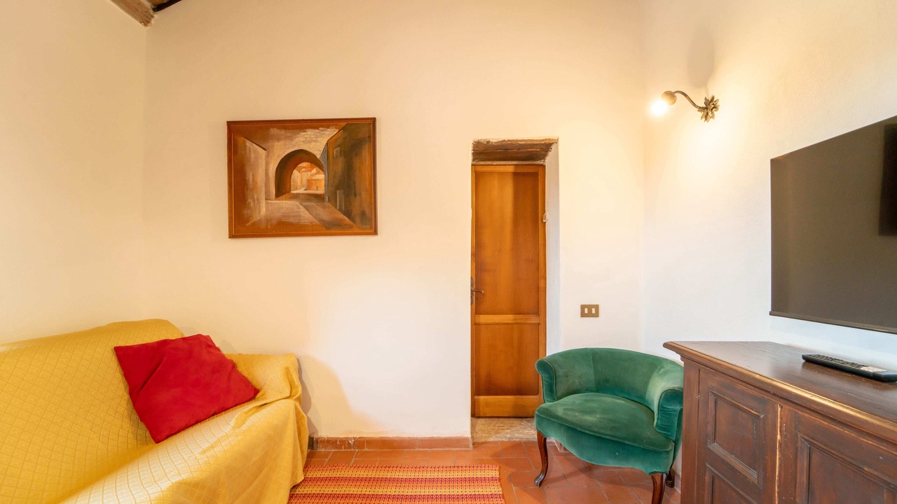 Photo of Livingroom in Montecastelli