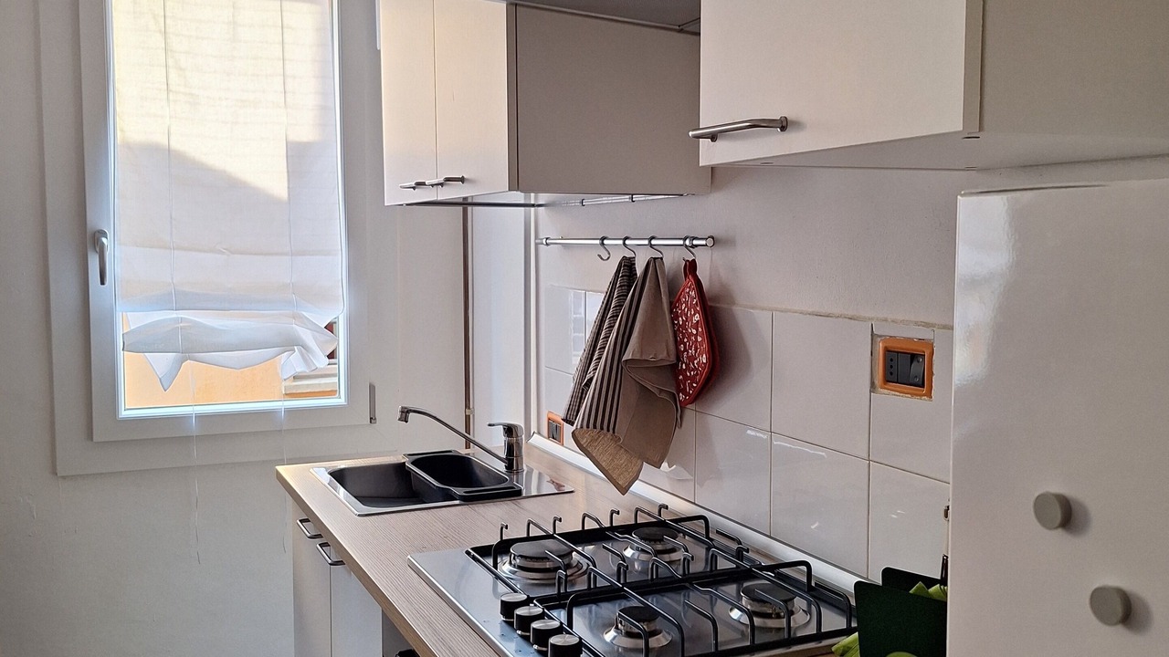 Photo of Kitchen in Imola