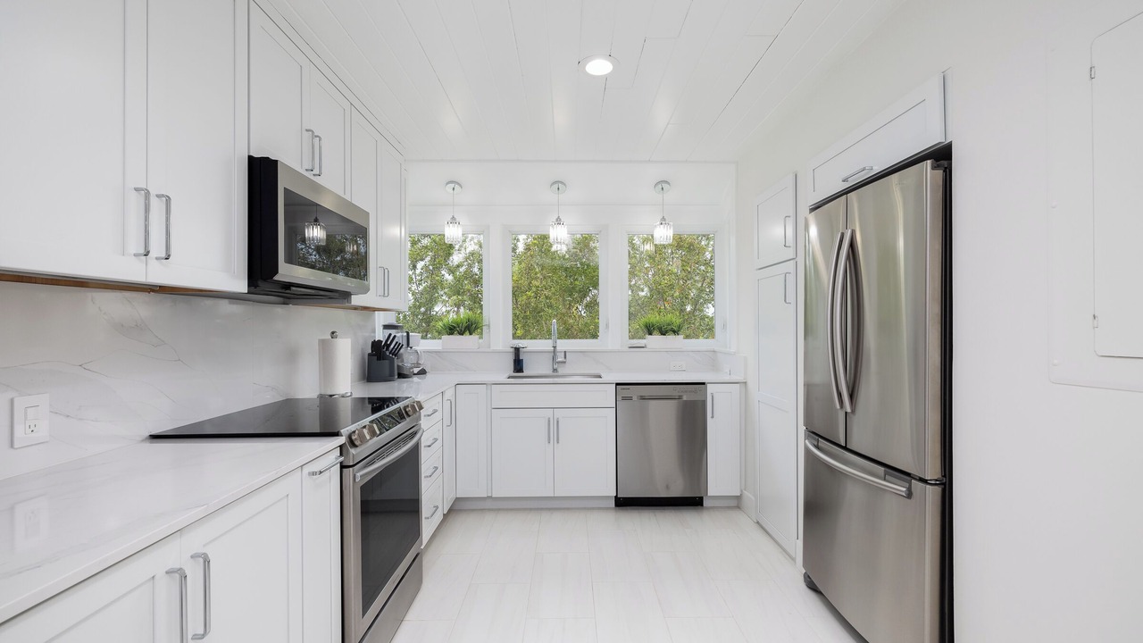 Photo of Kitchen in Twin Lakes