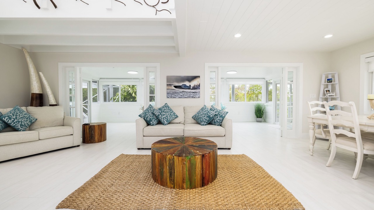 Photo of Livingroom in Twin Lakes