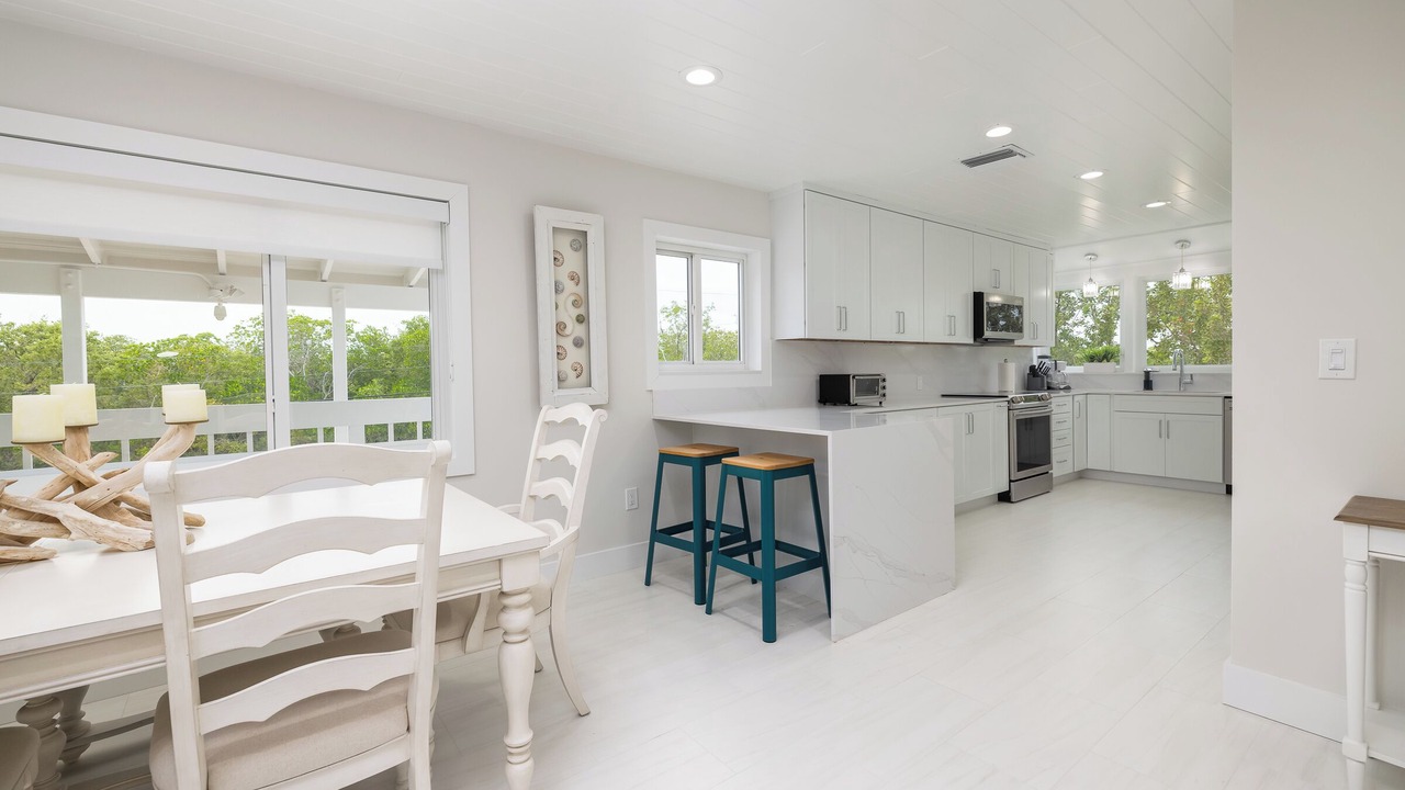 Photo of Kitchen in Twin Lakes