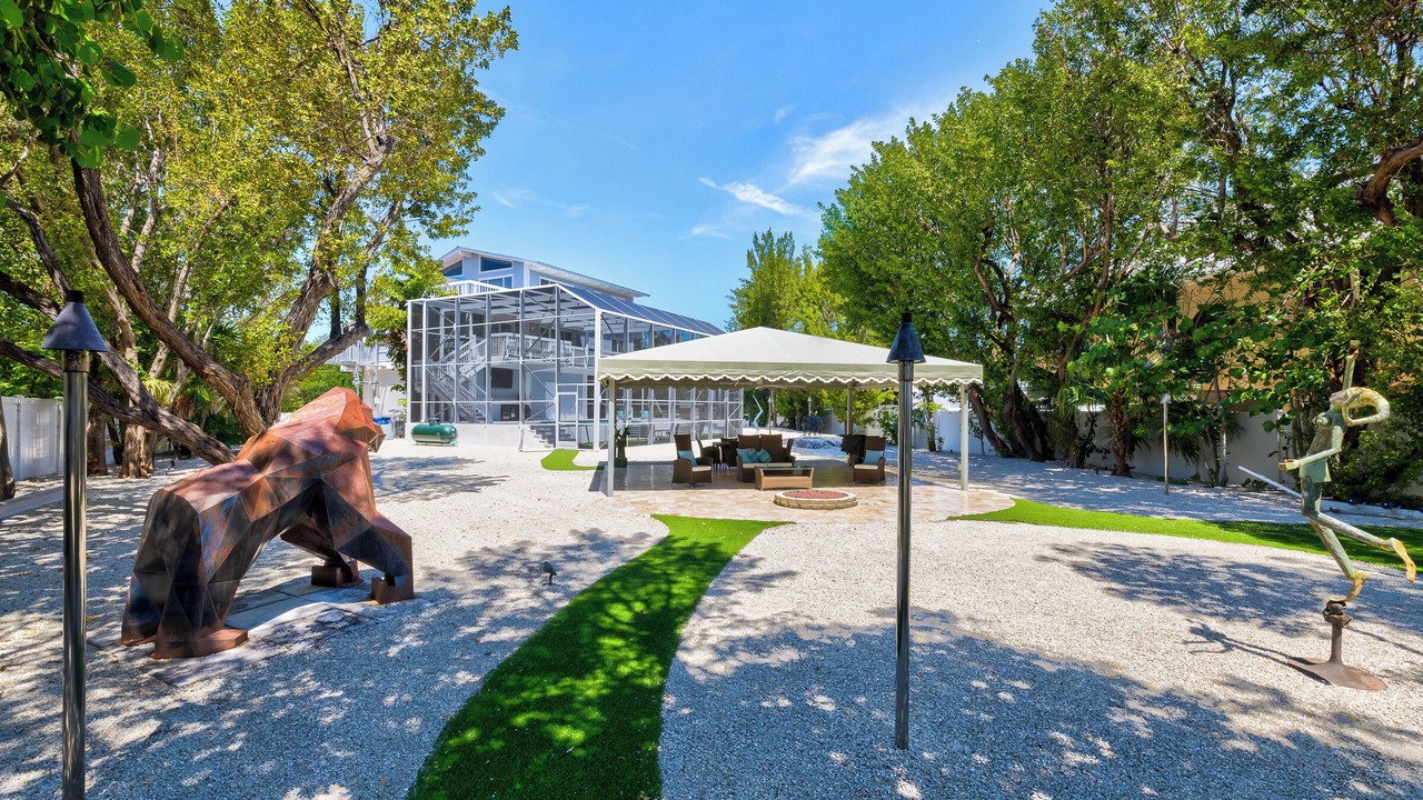 Photo of Outdoor in Twin Lakes