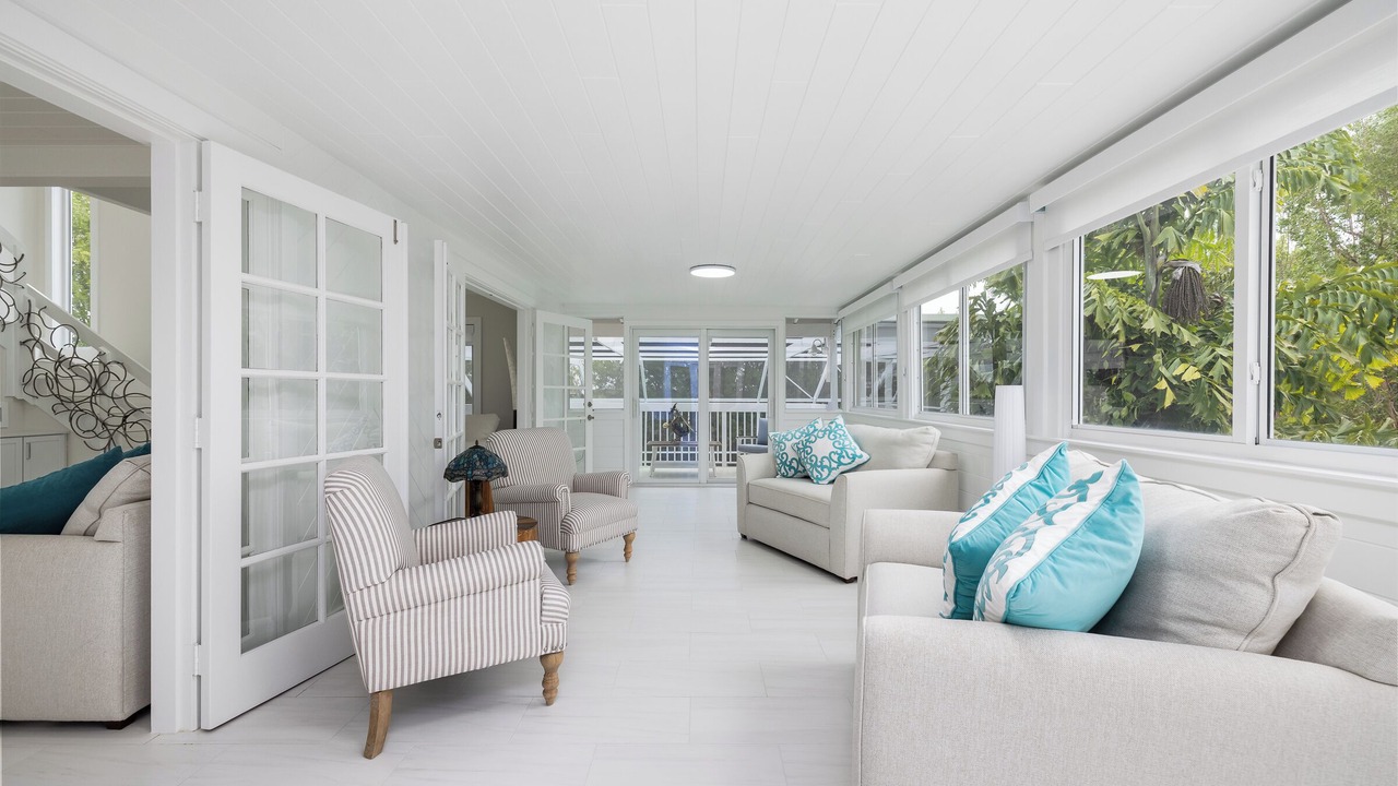 Photo of Livingroom in Twin Lakes